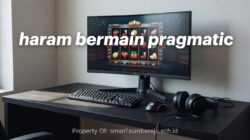 Panduan Praktis Memahami Hukum Haram Bermain Pragmatic