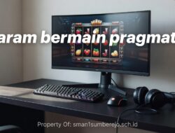 Panduan Praktis Memahami Hukum Haram Bermain Pragmatic