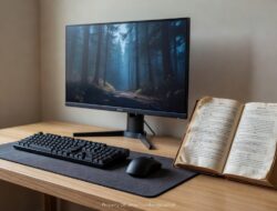 Kenapa Stoic Philosophy Bikin Gamer Lebih Tangguh dan Fokus