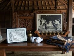 Bagaimana Teknologi Membantu Melestarikan Budaya Jawa