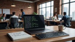 Terminal Command Tips untuk Efisiensi Operasional Bisnis