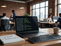 Terminal Command Tips untuk Efisiensi Operasional Bisnis