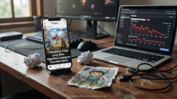 7 Kesalahan Fatal yang Bikin Algoritma Instagram Turunkan Game