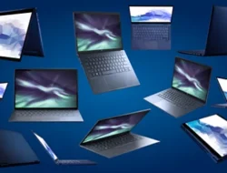 Cara Memilih Laptop Terbaik Untuk Kerja Dan Kuliah Tanpa Salah Beli