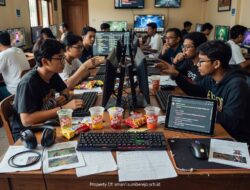 Kenapa Komunitas Online Indonesia Bisa Tingkatkan Skill Game-mu