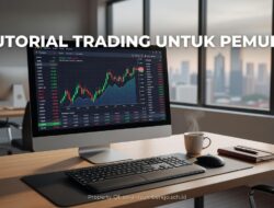 Panduan Praktis Trading untuk Pemula: Mulai dari Nol
