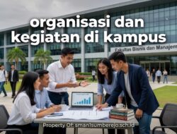 Review Jujur: Organisasi Kampus Mana yang Benar-Benar Worth It?