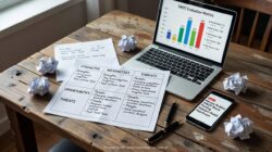 Kenapa Analisis SWOT Bisnis Penting Sebelum Ambil Keputusan