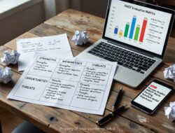 Kenapa Analisis SWOT Bisnis Penting Sebelum Ambil Keputusan