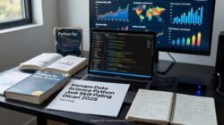 Kenapa Data Science Python Jadi Skill Paling Dicari 2025