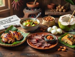 7 Makanan Lokal Terbaik untuk Keto Diet Indonesia