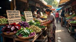Peluang Bisnis Produk Asam Urat Pantangan yang Laris