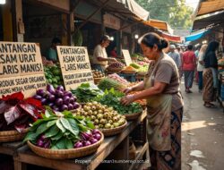 Peluang Bisnis Produk Asam Urat Pantangan yang Laris